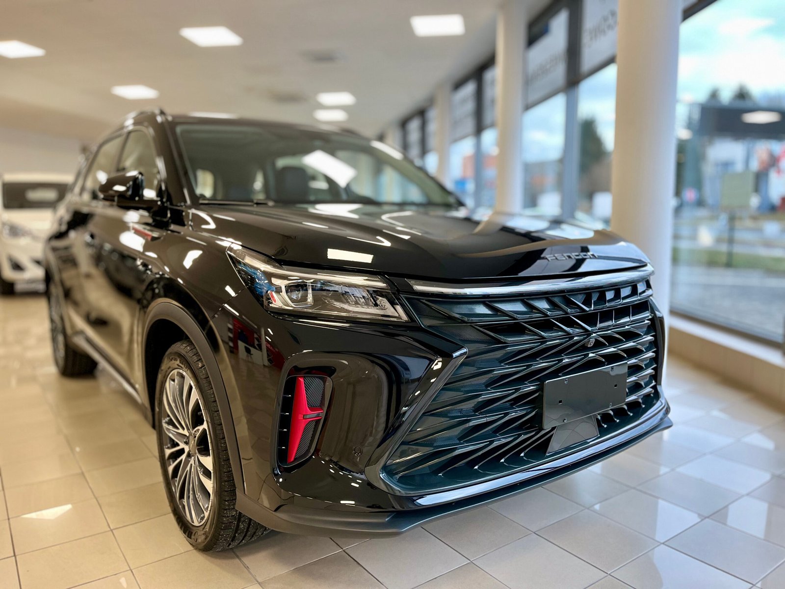 Czarny – miniatura 1