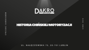 Read more about the article Historia chińskiej motoryzacji – jak zbudowano potęgę w branży motoryzacyjnej?