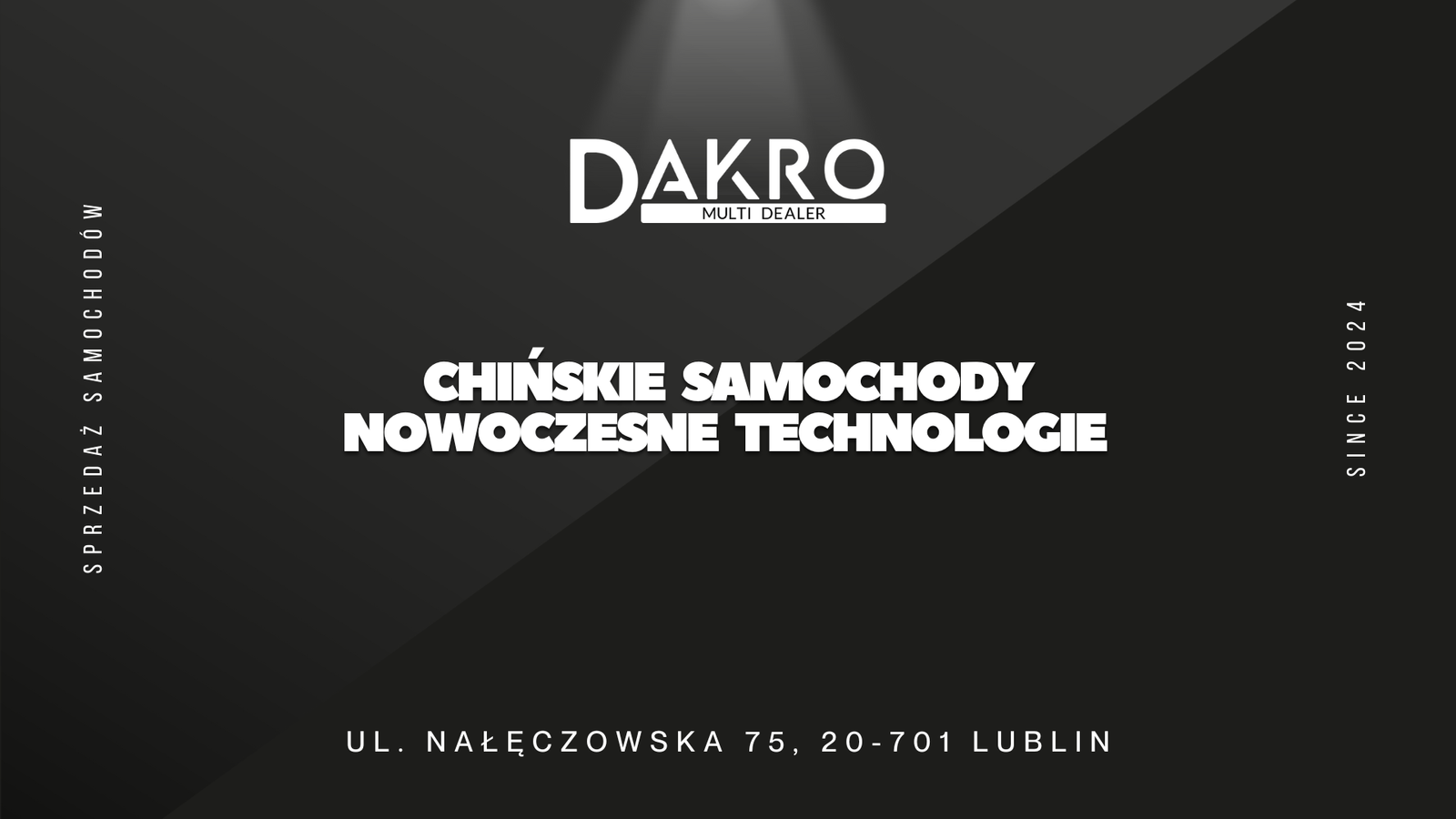 Read more about the article Chińskie samochody – nowoczesne technologie