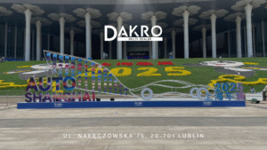 Read more about the article Dakro Multi Dealer na Auto Shanghai 2025 – Relacja z Wydarzenia Pełnego Innowacji