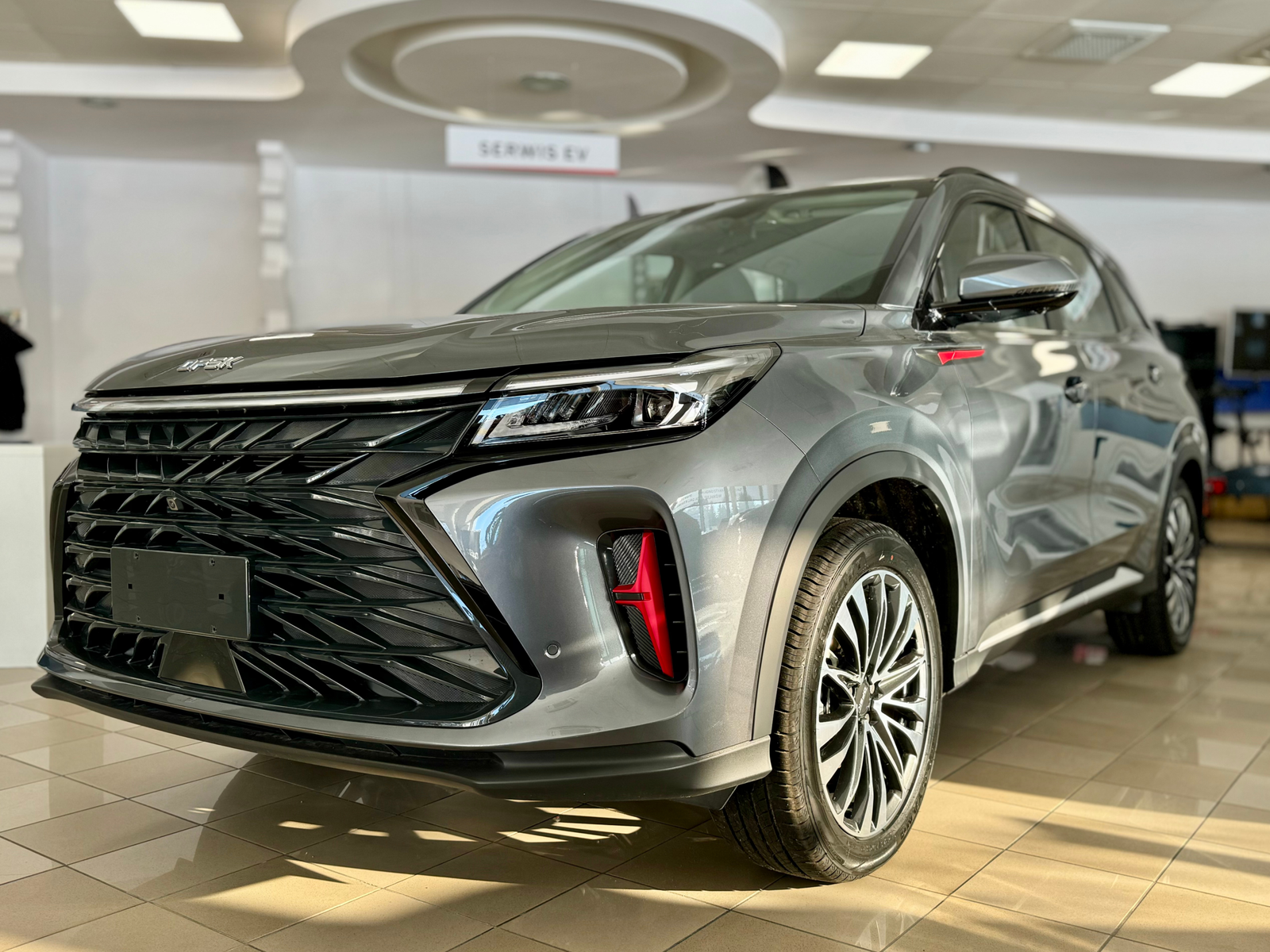 Szary – miniatura 1