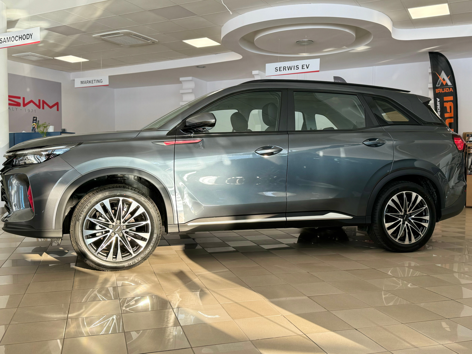 Szary – miniatura 2